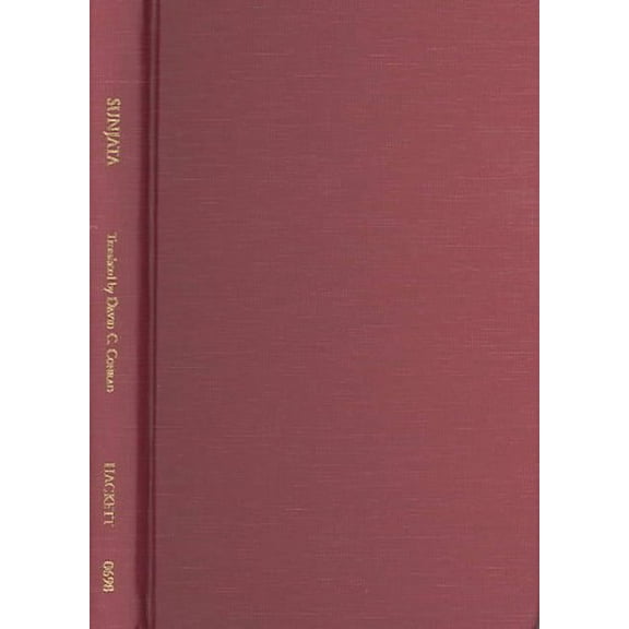 Hackett Classics: Sunjata : A West African Epic of the Mande Peoples (Hardcover)