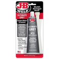thumbnail image 1 of J-B Weld Co 32327 3 oz. Gray RTV Oxime Sealant, 1 of 4