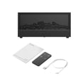 thumbnail image 3 of Lipstore Essential Oil Diffusers Diffuser Humidifier for Home Bedroom SPA Black, 3 of 8