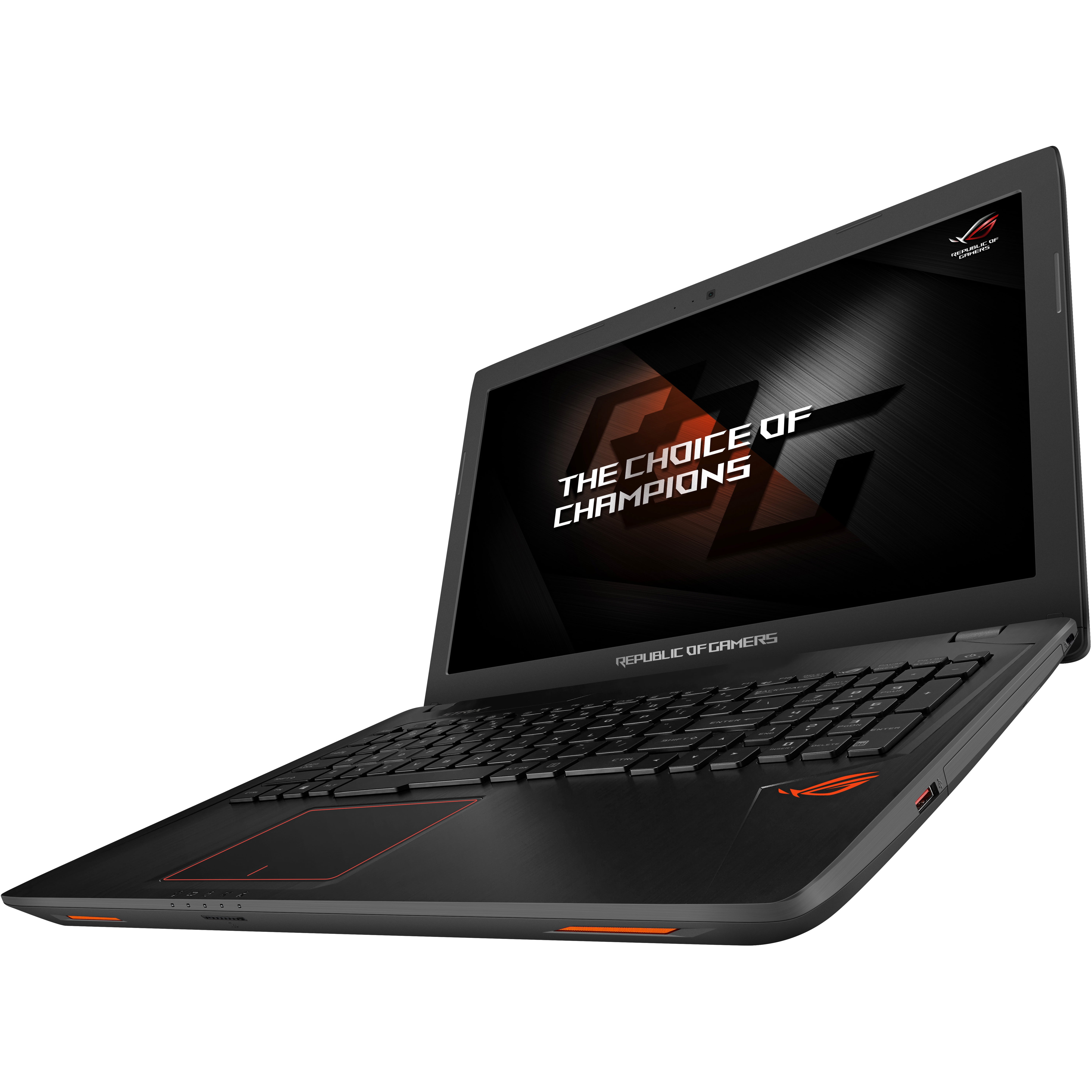 ASUS ROG Strix GL553VD 15.6
