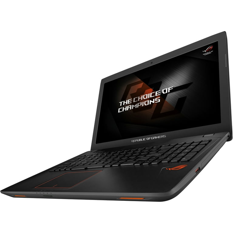 【レア】ASUSスターリンレッド☘8世代i5☘NVMe256GB+1TB Amazon.com: ASUS ROG 15.6