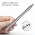 thumbnail image 4 of Surface Pen Tips reemplaza a Alexandra para Microsoft Surface, 4 of 6