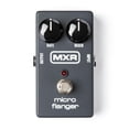 thumbnail image 1 of Dispositivo de Efecto MXR M152 Micro Flanger Multicolor para Guitarra, 1 of 8
