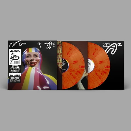 Hit Parade (LP)