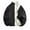 Black, variant on JTieacloth Men's Jackets Coats Men's Flight Jacket Lightweight Windbreaker Full Zip Casual Jacket Black