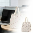 thumbnail image 1 of Universal Insulated Lunch Tote with Large Capacity Leakproof Design for Work Beach and Travel Food Storage, 1 of 4