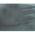 thumbnail image 4 of oneOone Georgette Viscose Fabric Triangle Geometric Printed Craft Fabric BTY 42 Inch Wide, 4 of 4