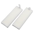 thumbnail image 3 of For Laresar Evol 3 Robot Vacuum Cleaner Spare Parts Side Brush Filter Mop Pad, 3 of 4