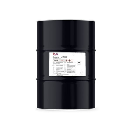 BVV Hexane 99% Lab Grade
