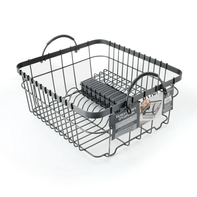 c&g home Dish Rack