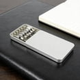 thumbnail image 1 of Magnetic Base Clip Magnetic Base Rubber Coated Soft Head Model Coloring Clip Long Tail Clip, 1 of 6