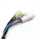 thumbnail image 5 of Arnés de cableado eléctrico 3GG-82590-20-00 de repuesto para motocicleta principal para Banshee 350 Yfz350L, 5 of 9