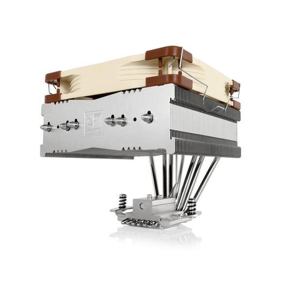 noctua - Noctua NH-C14S computer cooling system Processor Cooler 14 cm
