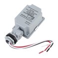thumbnail image 2 of Sensor de fotointerruptor, lámpara de jardín giratoria de 180° Sensor de control de luz Fotointerruptor de luz Rendimiento finamente ajustado, 2 of 9
