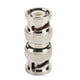 thumbnail image 4 of Enchufe coaxial RF, conector coaxial macho BNC portátil de 5 piezas Conector macho maleto Rendimiento de primer nivel, 4 of 8