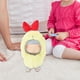 thumbnail image 2 of Trajes de muñecos de peluche para juguetes de cuerpo gordo: accesorios de ropa elegantes y suaves, 2 of 5
