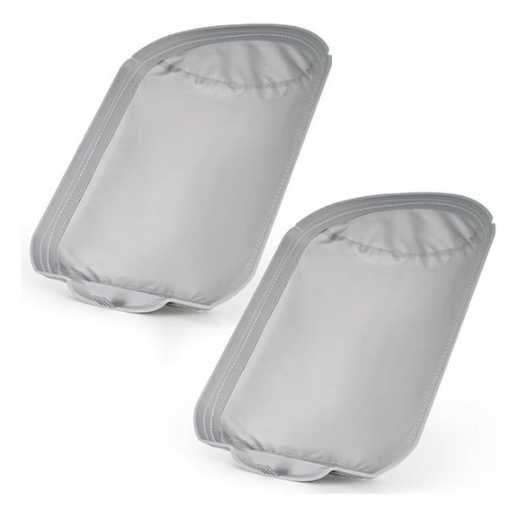 Self Cleaning Litter Box Waterproof Pad （Two Pack）