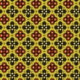 thumbnail image 1 of Ahgly Company Tapis d'Intérieur Lavables en Machine, Carrés de Nuit Transitionnel, Carrés de 8', 1 of 7