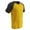 Gold/Black, variant on Champro Bunt Lightweight Jersey - Youth