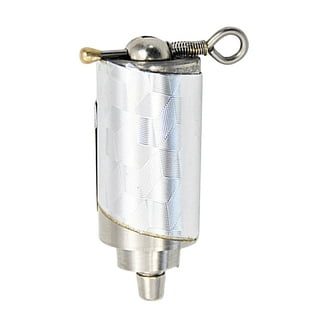 Magic Pocket Metal Retractable Telescopic Rods Mini Pen Magic