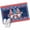 Blue, variant on Independence Day Entryway Rug 2'x3' Non Slip Front Door Mats, Patriotic Gnomes USA Flag Firework Entrance Rugs Indoor Outdoor Carpet, Washable Floor Mats Small Area Rug for Bedroom Kitchen