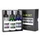 thumbnail image 3 of Antienvejecimiento Suero Antiarrugas Suero Humectante Para La Piel 3 Uds Suero Set 30ml Antienvejecimiento Antiarrugas Vitamina C Retinol ácido Hialurónico Suero Cuidado De La YLSHRF Skin Moisturizing Serum, 3 of 8