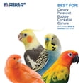 thumbnail image 4 of Productos para mascotas Toy Prevue Calypso Creations Over The Rainbow, 4 of 7