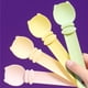 thumbnail image 3 of Dispensador de comida para perros Methold con hebilla fija para gatos Verde, 3 of 6
