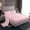 Pink, variant on Feelyou Cartoon Pink Bowknot Twin Sheet Sets, Princess Kawaii Ribbon Twin Fitted Sheet, Teens Kids Girls Women Flat Sheet, Super Cozy Room Decor, 3-Piece
