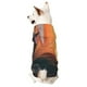 thumbnail image 1 of Balery Sunset Dancing Dolphin B Sudadera con Capucha para Perros Pequeños – Ropa para Mascotas, Disfraz para Perros y Gatos, Ideal para Fiestas y Cosplay-X-Large, 1 of 7