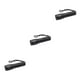 thumbnail image 2 of Kenally Aluminium Alloy Flashlight 1200mAh Anti-rust Rechargeable Survival Zoomable with Emergency Electric Torch Light Lanyard Type1, 2 of 6
