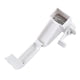 thumbnail image 2 of Hand Held Rotary Cheese Grater, Cheese Cutter Slicer With Sharp Stainless Steel Blades Drum Easy Clean, Parmesan Grater, 2 of 5