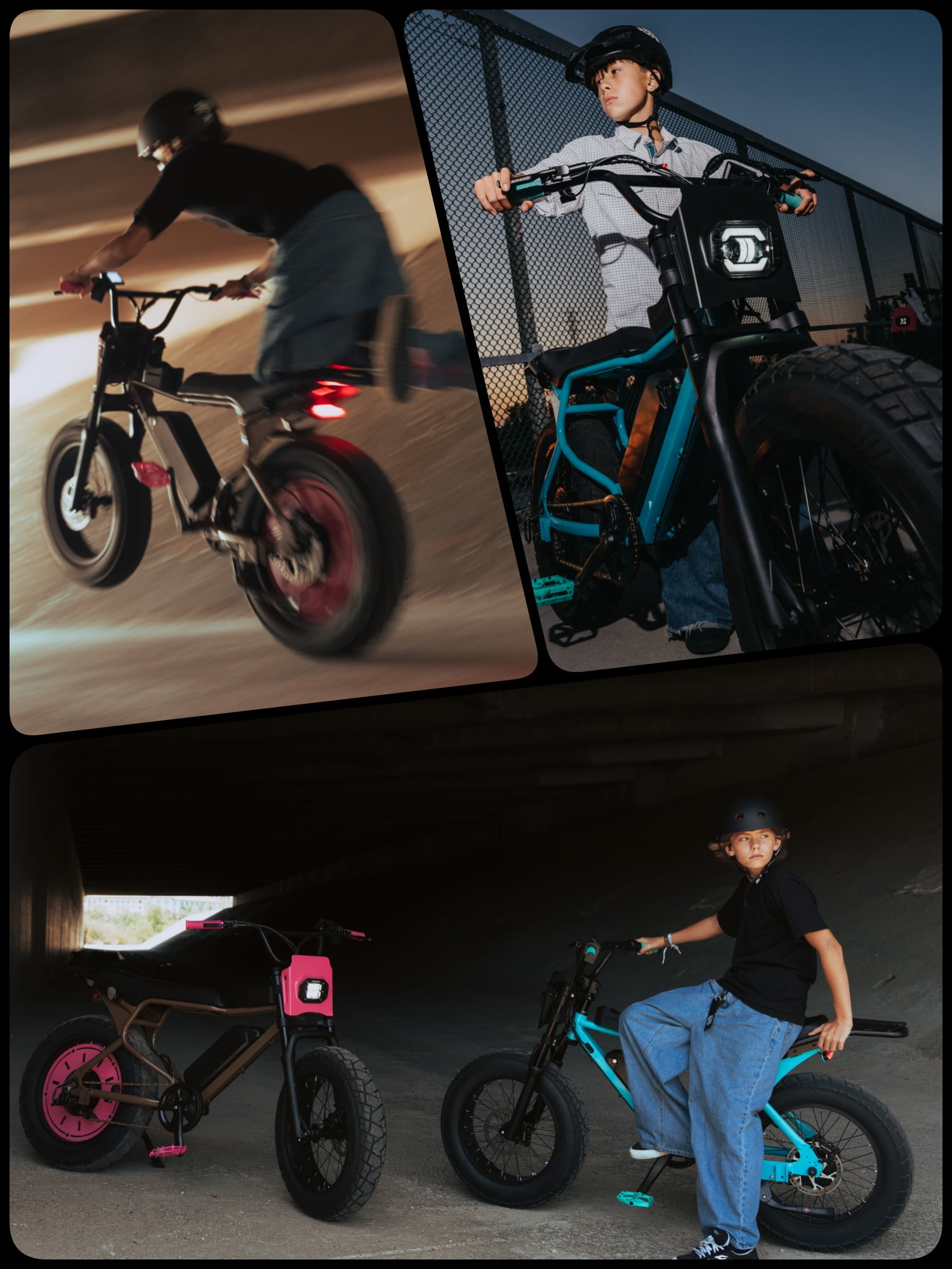 MACFOX X7 Adult Electric Bike, 750W E-Bike, 20 MPH, 48V 13Ah removable battery, 35-mile range, hydraulic brakes, upgraded 20x5.0 wide rear tire.
