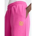 thumbnail image 4 of Scoop Women’s New York Sweatpants with Embroidery, Sizes XS-XXL, 4 of 4
