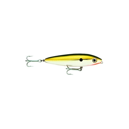 Rapala Saltwater Skitter Walk - Rapala SW Skitter Walk 4-3/8