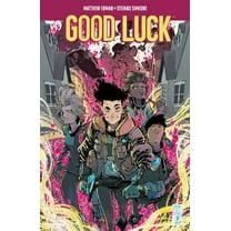 Good: Good Luck (Paperback)