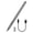 Gray, variant on Advanced Touch Pen for Go/Laptop/Book USB C Quick Charging Port Styluses Pen for Digital Artists Professional Creators