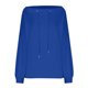 thumbnail image 4 of Ailaofu Womens Off the Shoulder Oversized Sweatshirts Sweatshirts for Women Fashion Pullover Sweater Tops, 4 of 5