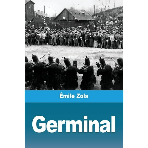 Germinal, (Paperback)
