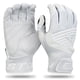 thumbnail image 1 of Guantes de Bateo Easton Youth Walk-Off Ethos Blanco Mediano, 1 of 6