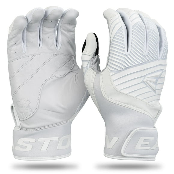 Guantes de Bateo Easton Youth Walk-Off Ethos Blanco Mediano