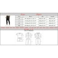 thumbnail image 3 of Vedolay Mens Lounge Pants Outdoor Fashion Jogging Casual Pants Grey,2XL, 3 of 5