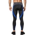 thumbnail image 4 of CW-X Men's Stabilyx Tights, 4 of 4