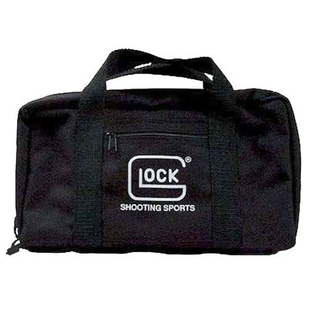 Glock Small Pistol Range Bag