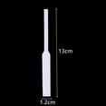 thumbnail image 5 of Bandelettes de Test de Parfum Jetables Blanches pour Parfums et Huiles Essentielles - Lot de 200, 5 of 5