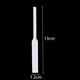 thumbnail image 2 of Tiras reactivas de perfume, papel secante de perfume blanco desechable, tiras reactivas de papel para aceites esenciales, pruebas de aromaterapia, aromas de fragancias (400) ER, 2 of 5
