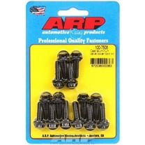 ARP 100-7508 Cast aluminum valve cover bolt kit