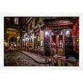 thumbnail image 2 of Parisian Cafe, Paris, France, Europe, Scenic Framed Art Print Wall Art by Jim Nix Sold by Art.Com, 2 of 5