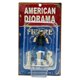 thumbnail image 1 of Ariadna USAriadna Army Pack (10) Caja American Diorama 0616983000000, 1 of 1