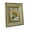 Lavender, variant on Jeco HD-PF002-BR 5 x 7 in. Photo Frame, Brown